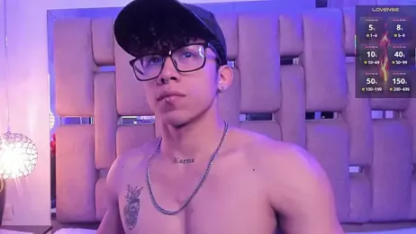 AkazaBoy_ stripchat stream image, 11.01.2026 05:00