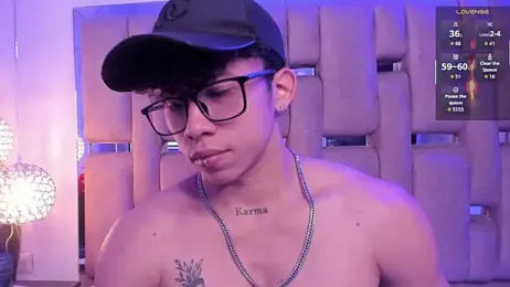 AkazaBoy_ stripchat stream image, 11.01.2026 05:00