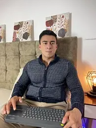 Chris_Clarck stripchat stream image