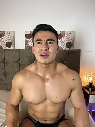 Chris_Clarck stripchat stream image