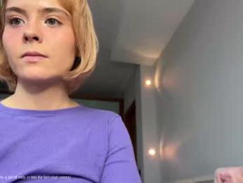 honey_sunshine chaturbate stream image, 12.01.2026 09:40