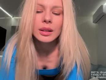 nataliexxxfabio chaturbate stream image, 12.01.2026 18:40