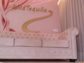 wildtequilla chaturbate stream image, 12.01.2026 21:20