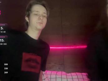 titsDestroy2007 bongacams stream image