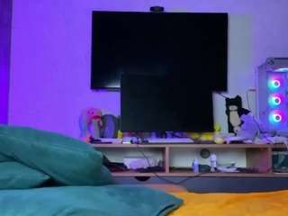 konny-jora camsoda stream image, 15.01.2026 19:20