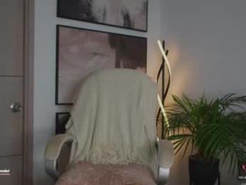 leyla_steel chaturbate stream image, 15.01.2026 21:10