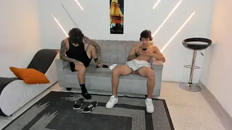 brutal_revolution stripchat stream image