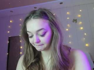 may-flowere camsoda stream image, 19.01.2026 10:30