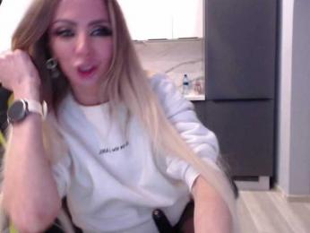 blondalina bongacams stream image, 19.01.2026 19:10