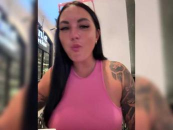 KROSHKA_N bongacams stream image