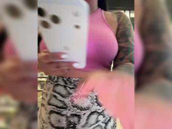 KROSHKA_N bongacams stream image