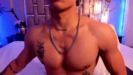 AkazaBoy_ stripchat stream image, 20.01.2026 04:40