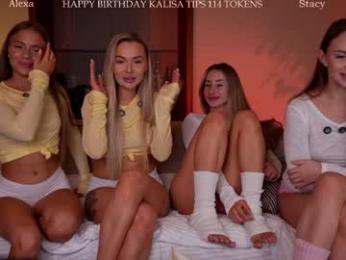 your_wild_lexi chaturbate stream image