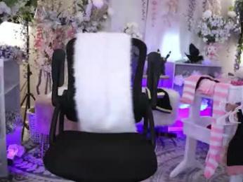 xxhayleemariexx chaturbate stream image, 22.01.2026 00:10