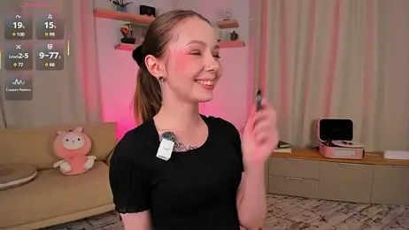 DominikaElis stripchat stream image