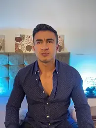 Chris_Clarck stripchat stream image