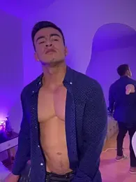 Chris_Clarck stripchat stream image