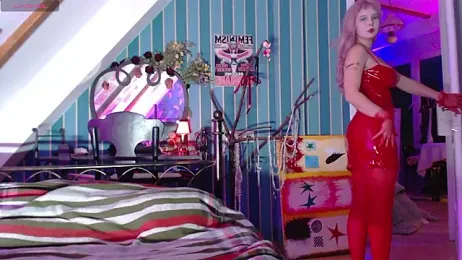 RubyLynxx stripchat stream image