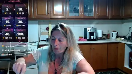 JennaDeluxe stripchat stream image, 24.01.2026 17:20