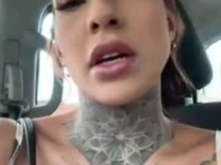 iamanna camsoda stream image, 24.01.2026 19:00