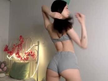liaglamour chaturbate stream image, 25.01.2026 09:10