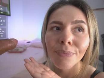 tinacb chaturbate stream image, 25.01.2026 14:30