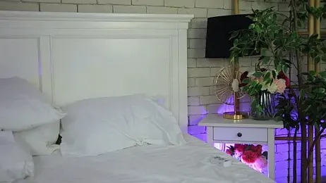 EmillyBronte stripchat stream image