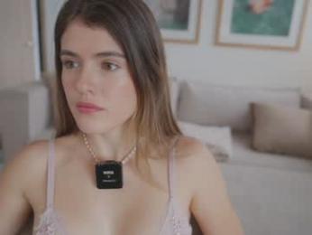 rebeccastonee chaturbate stream image, 26.01.2026 19:30