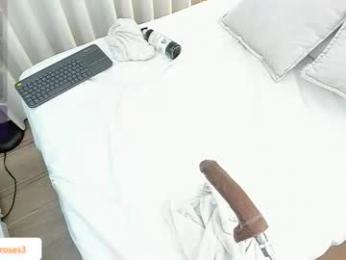 angiee_roses chaturbate stream image, 26.01.2026 20:30