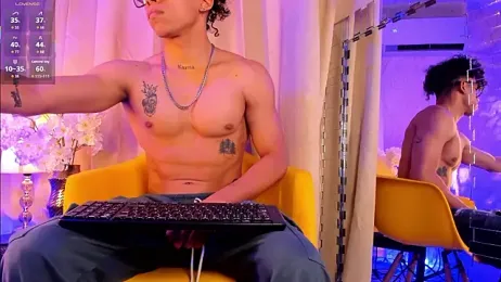 AkazaBoy_ stripchat stream image, 27.01.2026 04:50
