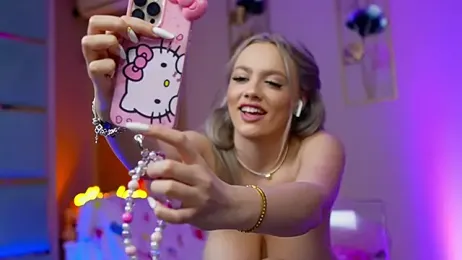 SabrinaJade stripchat stream image, 27.01.2026 05:30