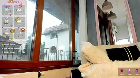 Sassy_Teen stripchat stream image