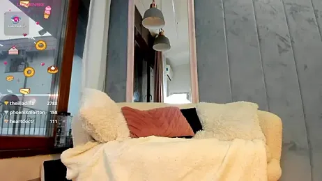 Sassy_Teen stripchat stream image