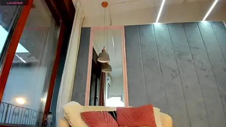 Sassy_Teen stripchat stream image