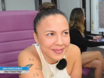 alondra_on_fire chaturbate stream image, 27.01.2026 15:20