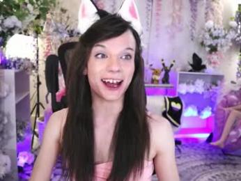 xxhayleemariexx chaturbate stream image, 29.01.2026 00:10