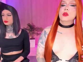 luxyshy chaturbate stream image, 29.01.2026 13:20