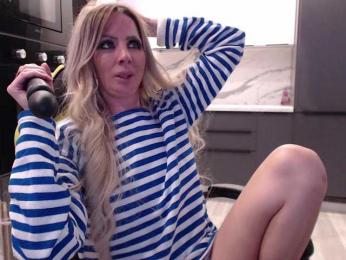 blondalina bongacams stream image, 03.03.2025 18:30
