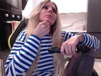 blondalina bongacams stream image, 03.03.2025 18:30