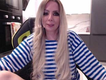 blondalina bongacams stream image, 03.03.2025 18:30