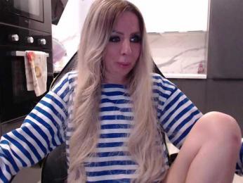 blondalina bongacams stream image, 03.03.2025 18:30