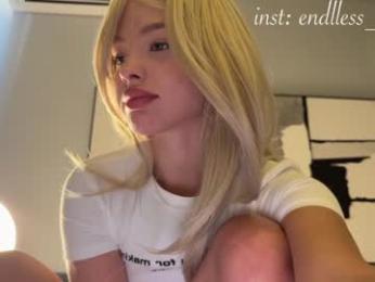 endlessmia chaturbate stream image, 30.01.2026 23:40