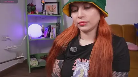 YunoRose_ stripchat stream image