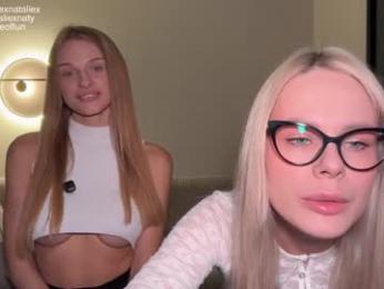 nataliexxxfabio chaturbate stream image, 31.01.2026 18:50