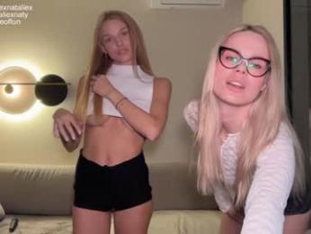 nataliexxxfabio chaturbate stream image, 31.01.2026 18:50