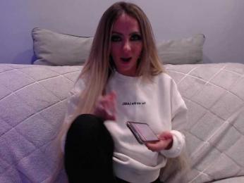 blondalina bongacams stream image, 01.02.2026 16:20