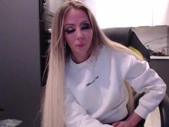 blondalina bongacams stream image, 01.02.2026 16:20