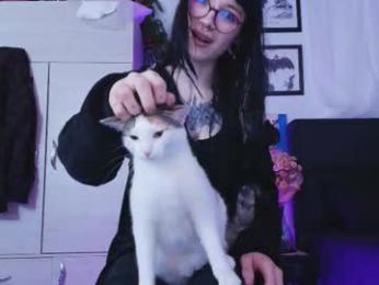 bathory_vamps chaturbate stream image, 02.02.2026 14:20