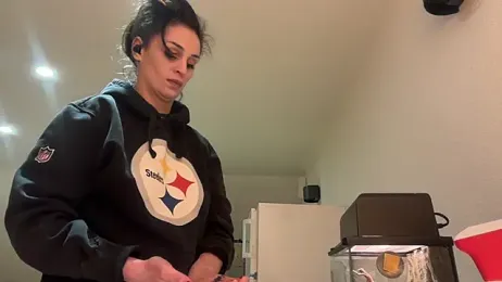 ClaireDeLunee stripchat stream image