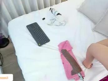 angiee_roses chaturbate stream image, 02.02.2026 23:10